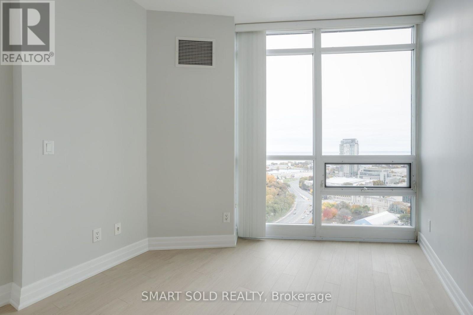 2603 - 231 Fort York Boulevard, Toronto (niagara), Ontario