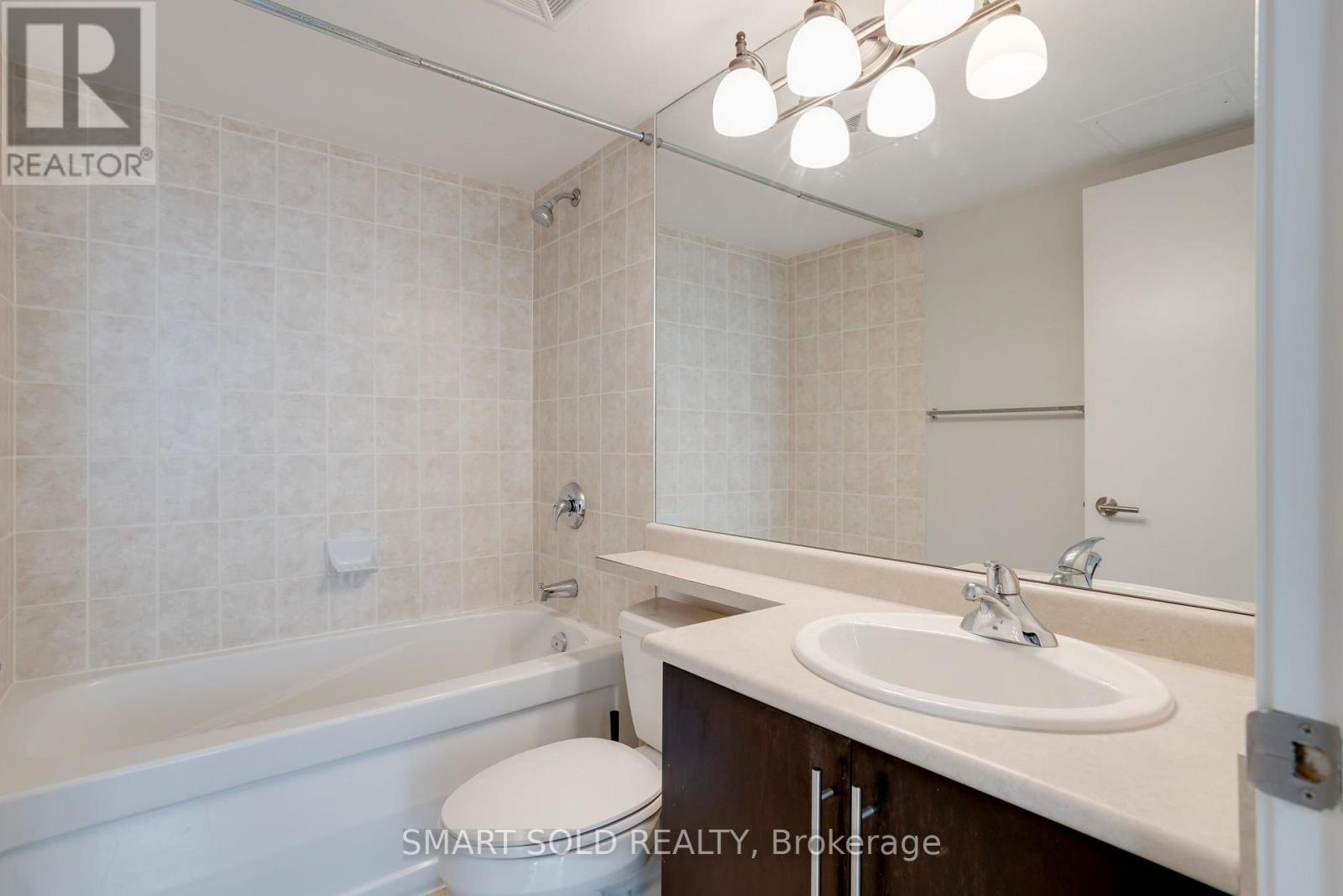 2603 - 231 Fort York Boulevard, Toronto (niagara), Ontario