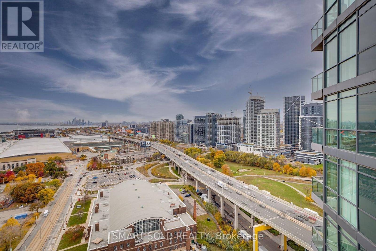 2603 - 231 Fort York Boulevard, Toronto (niagara), Ontario