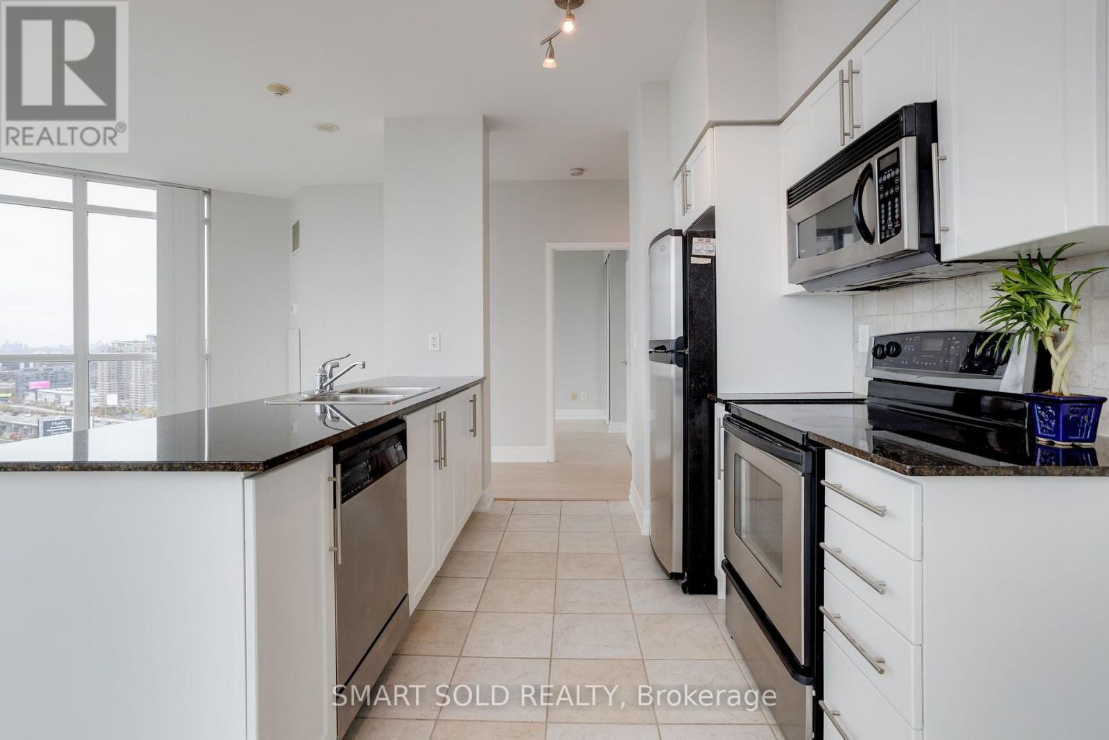 2603 - 231 Fort York Boulevard, Toronto (niagara), Ontario