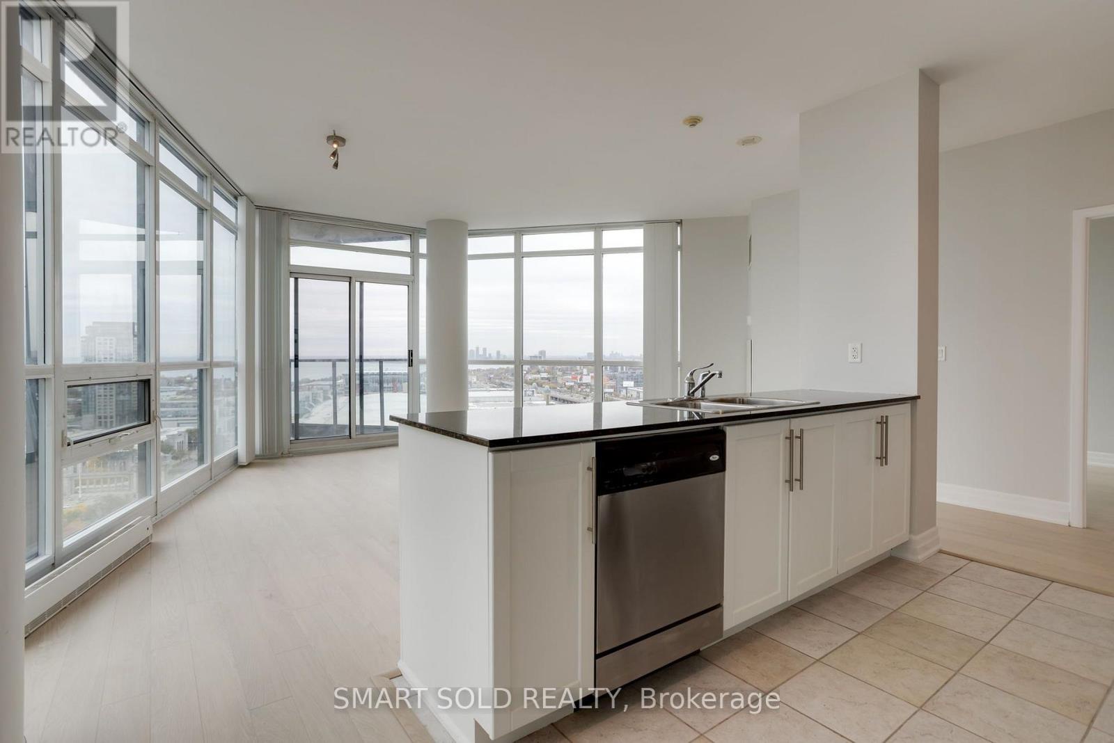 2603 - 231 Fort York Boulevard, Toronto (niagara), Ontario