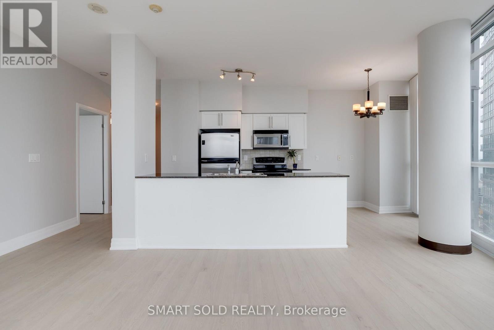 2603 - 231 Fort York Boulevard, Toronto (niagara), Ontario