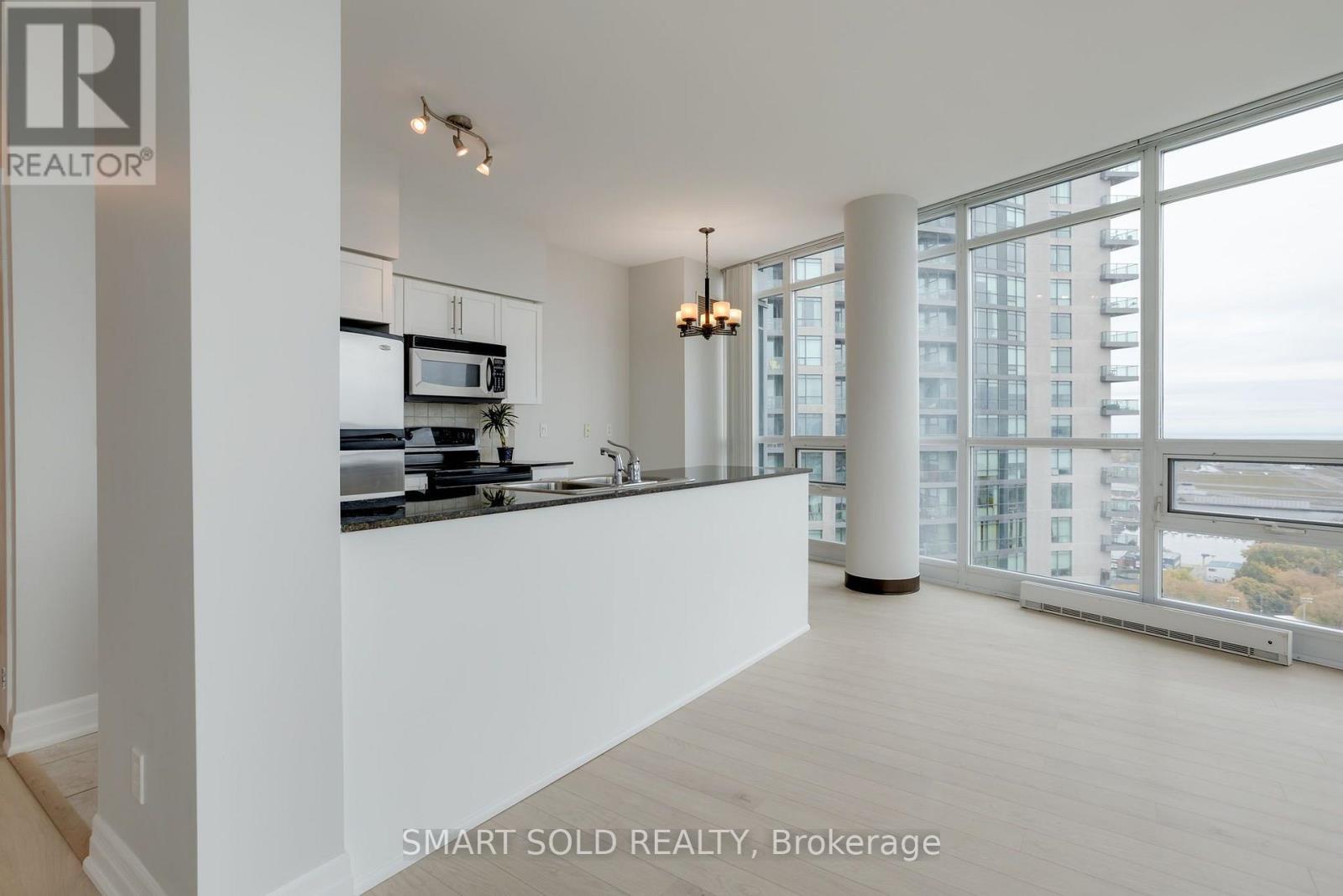 2603 - 231 Fort York Boulevard, Toronto (niagara), Ontario