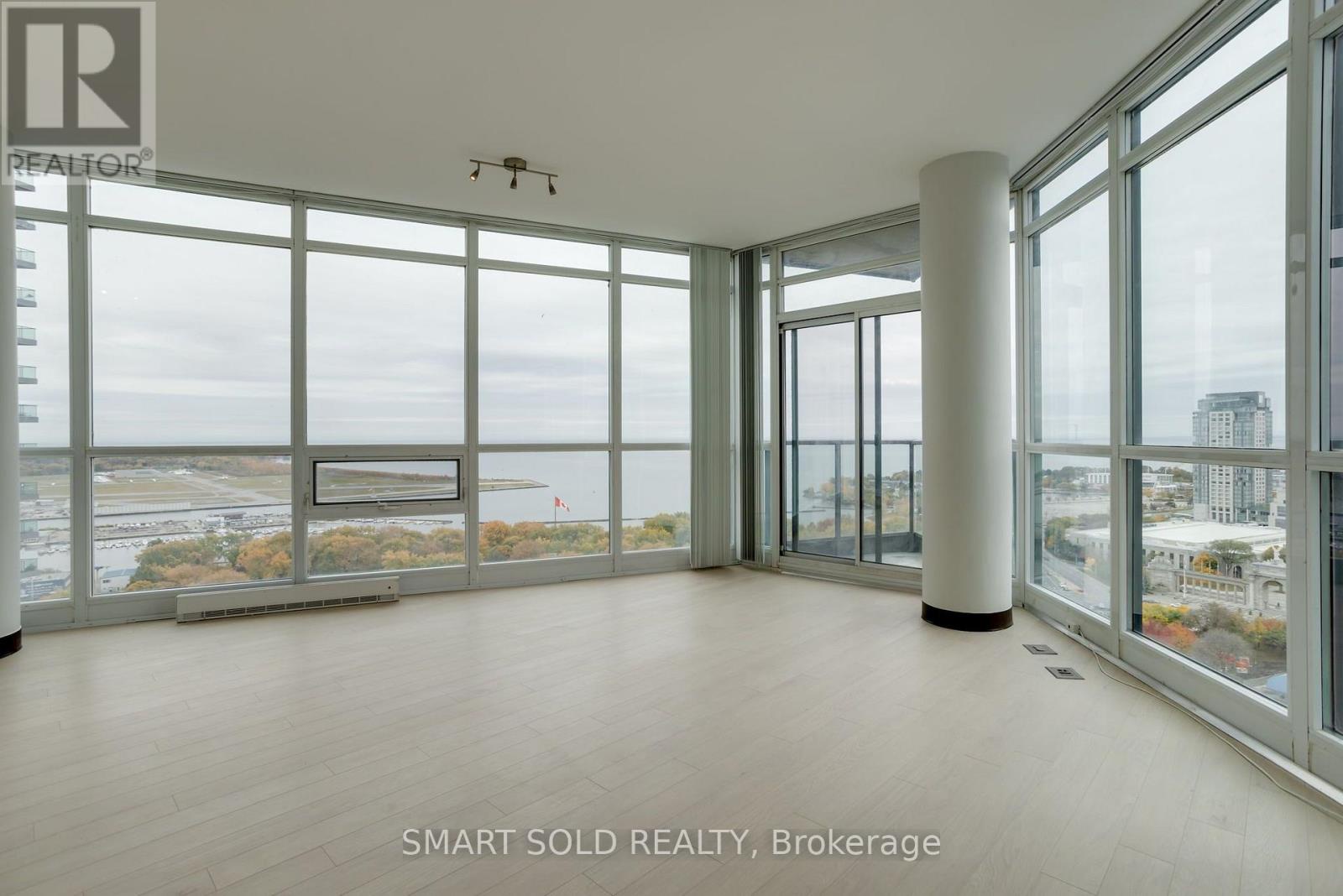 2603 - 231 Fort York Boulevard, Toronto (niagara), Ontario