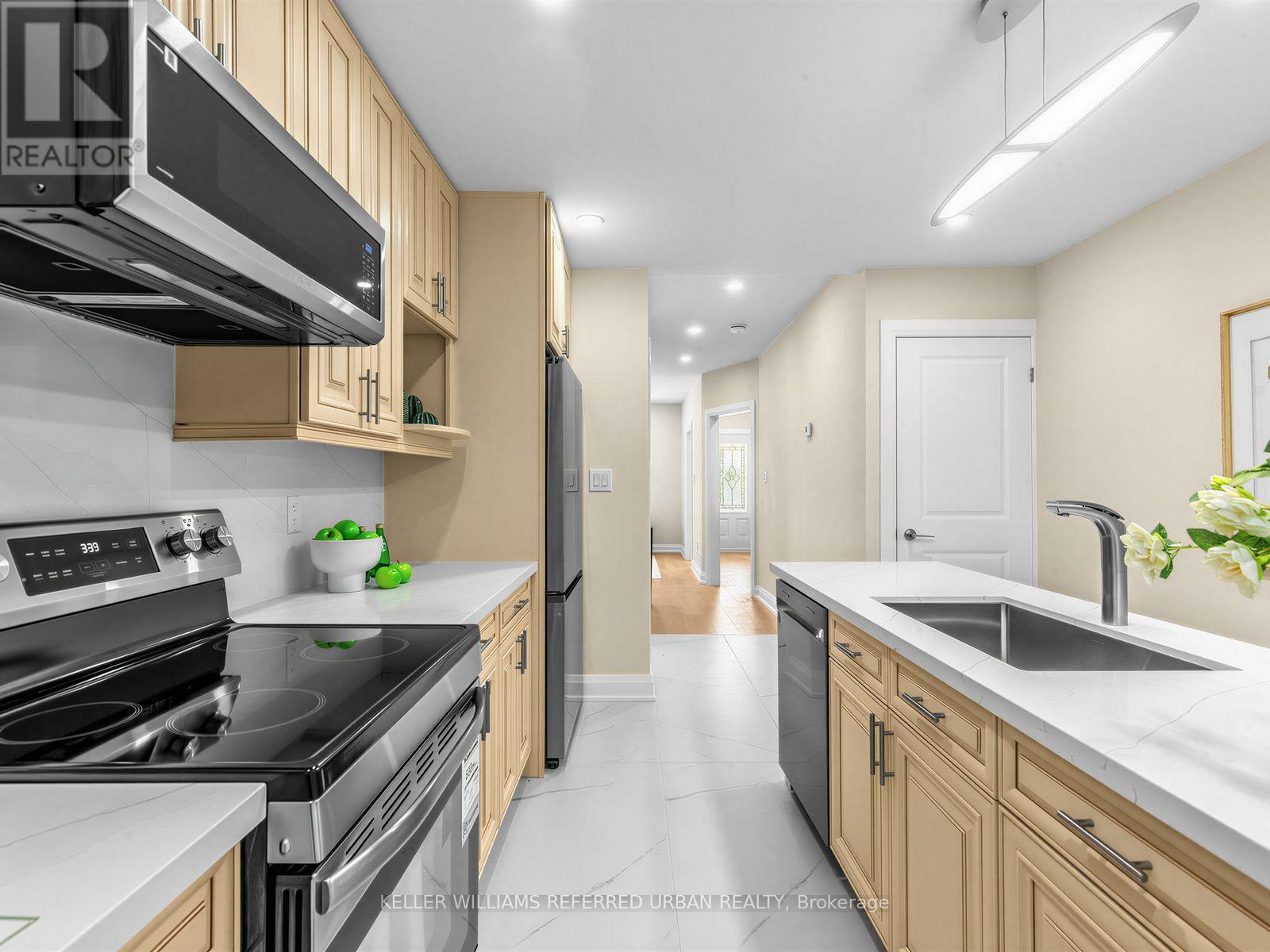 968 Eastern Avenue, Toronto (greenwood-coxwell), Ontario