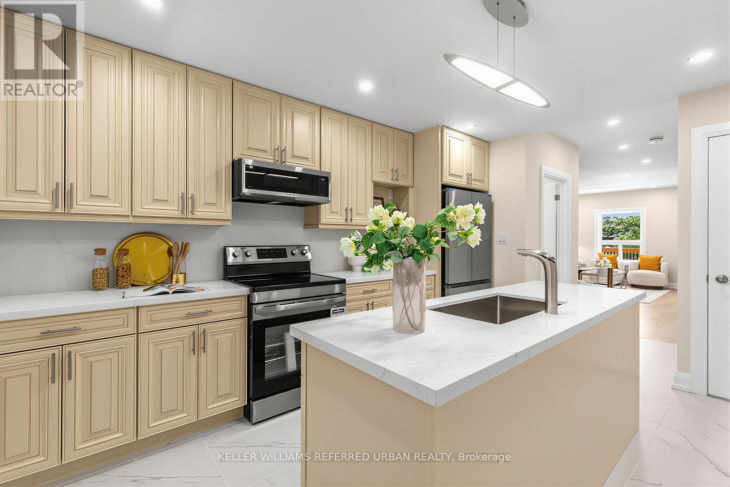 968 Eastern Avenue, Toronto (greenwood-coxwell), Ontario