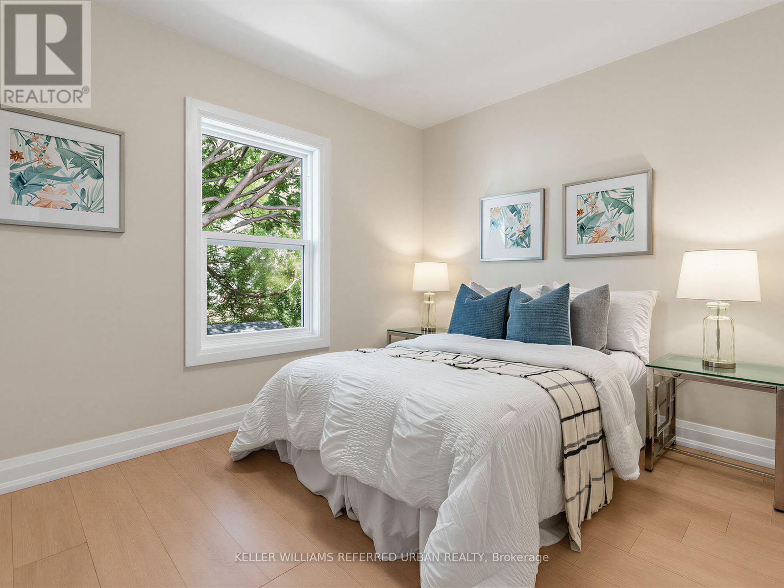 968 Eastern Avenue, Toronto (greenwood-coxwell), Ontario