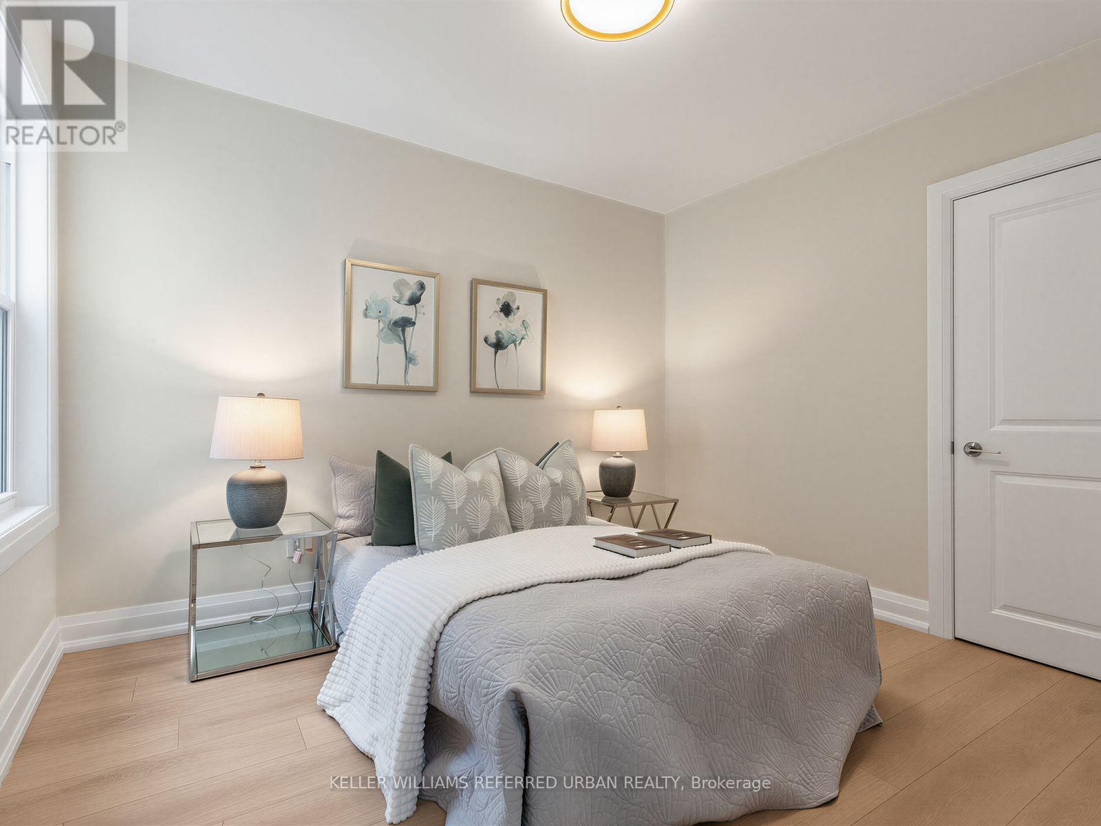 968 Eastern Avenue, Toronto (greenwood-coxwell), Ontario
