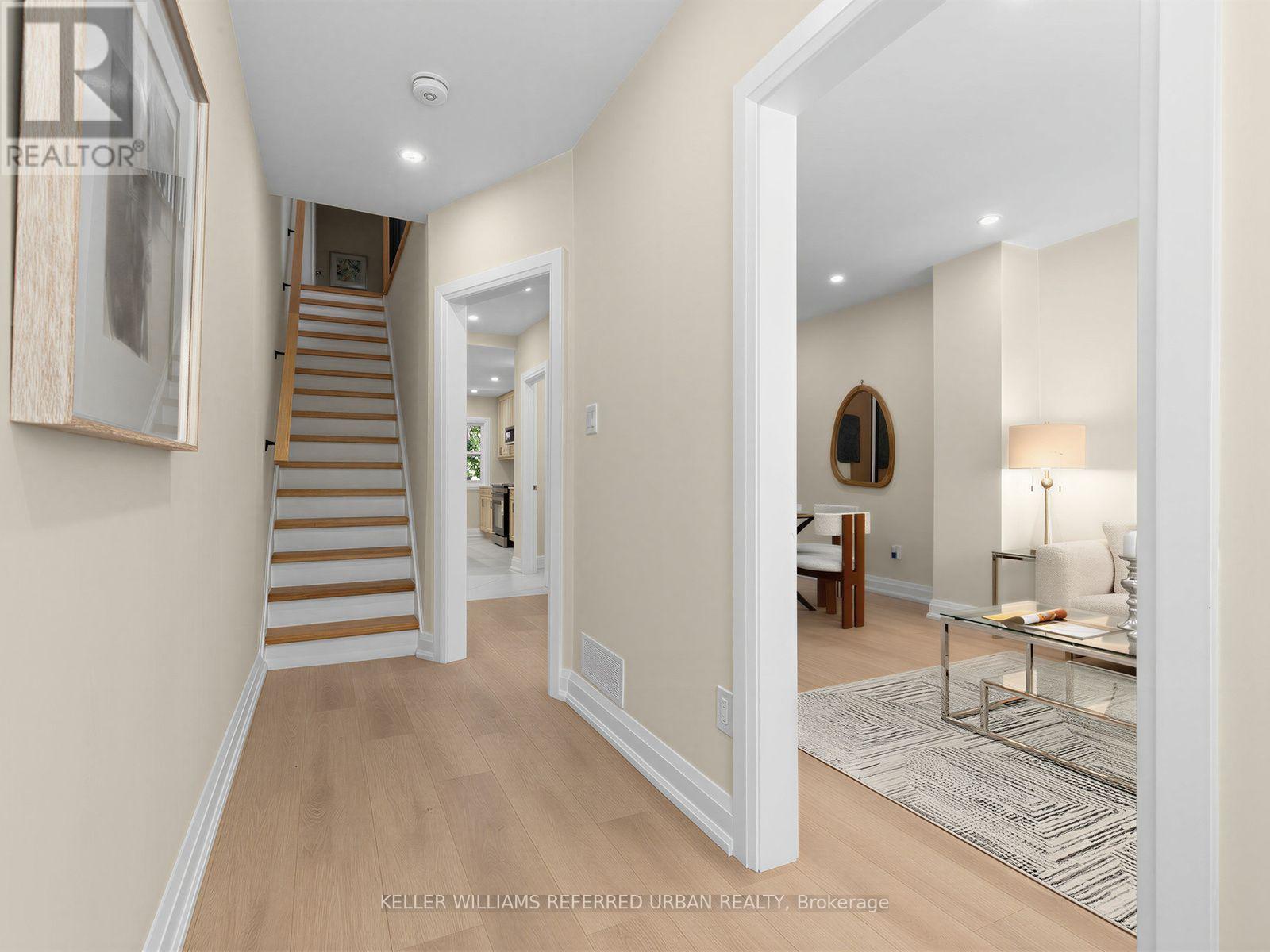 968 Eastern Avenue, Toronto (greenwood-coxwell), Ontario