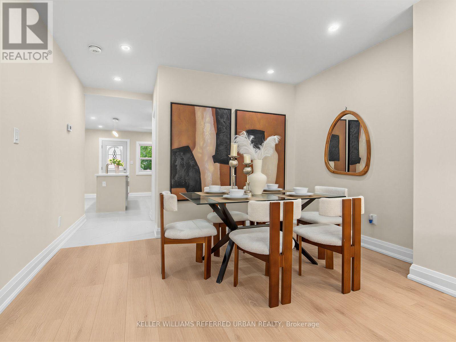 968 Eastern Avenue, Toronto (greenwood-coxwell), Ontario