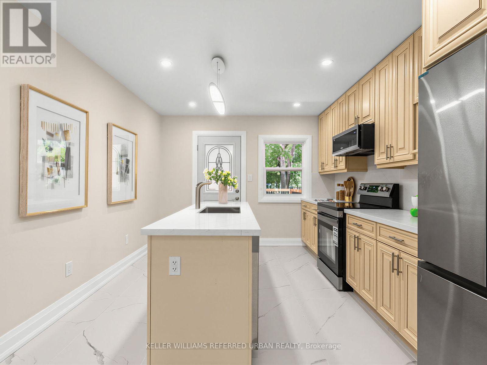 968 Eastern Avenue, Toronto (greenwood-coxwell), Ontario