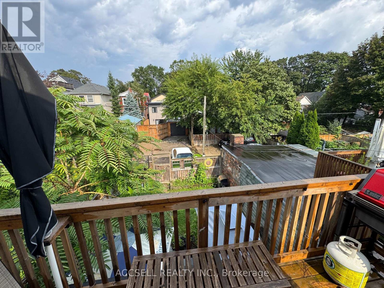 325 Greenwood Avenue, Toronto (greenwood-coxwell), Ontario