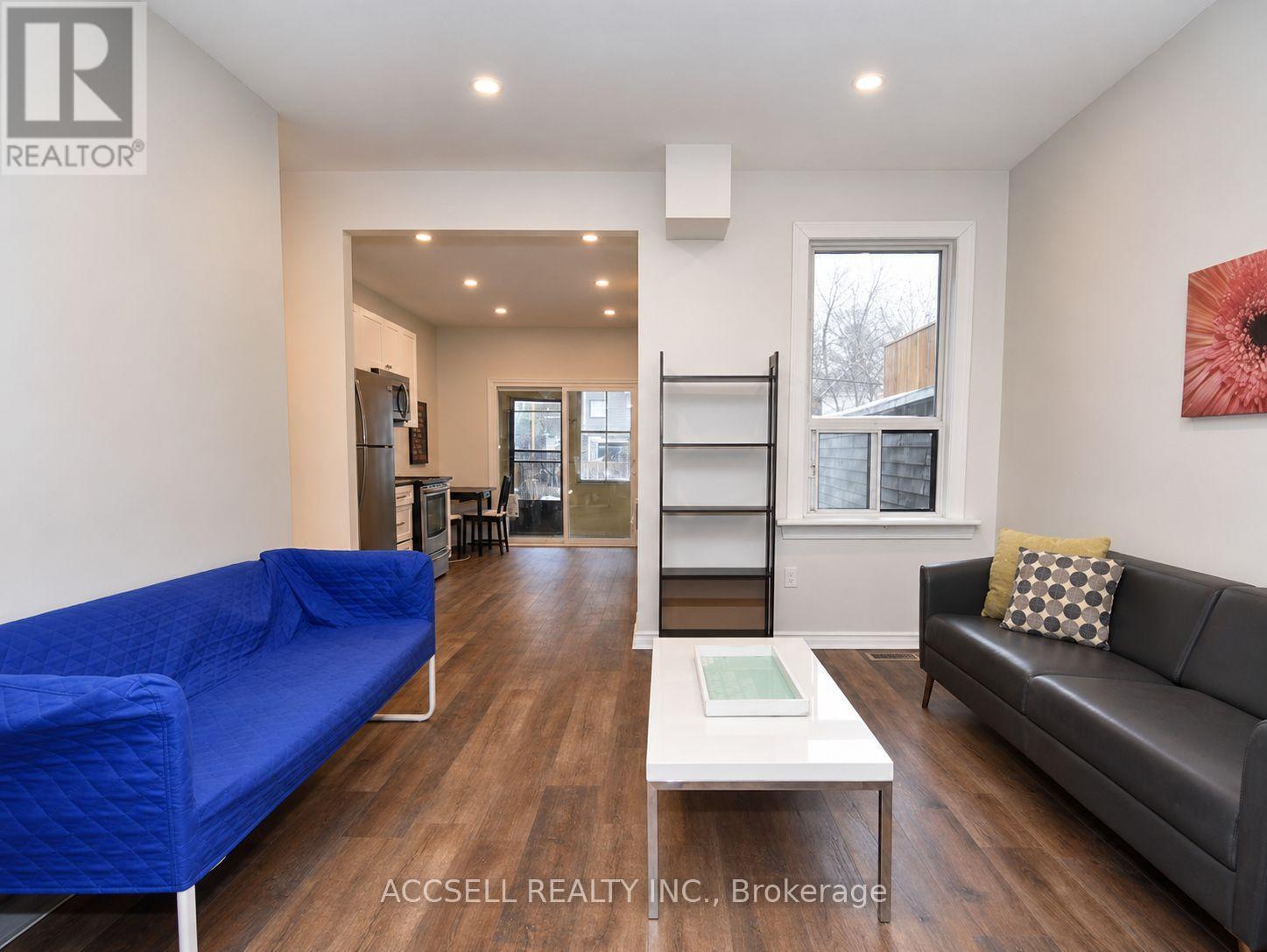 325 Greenwood Avenue, Toronto (greenwood-coxwell), Ontario