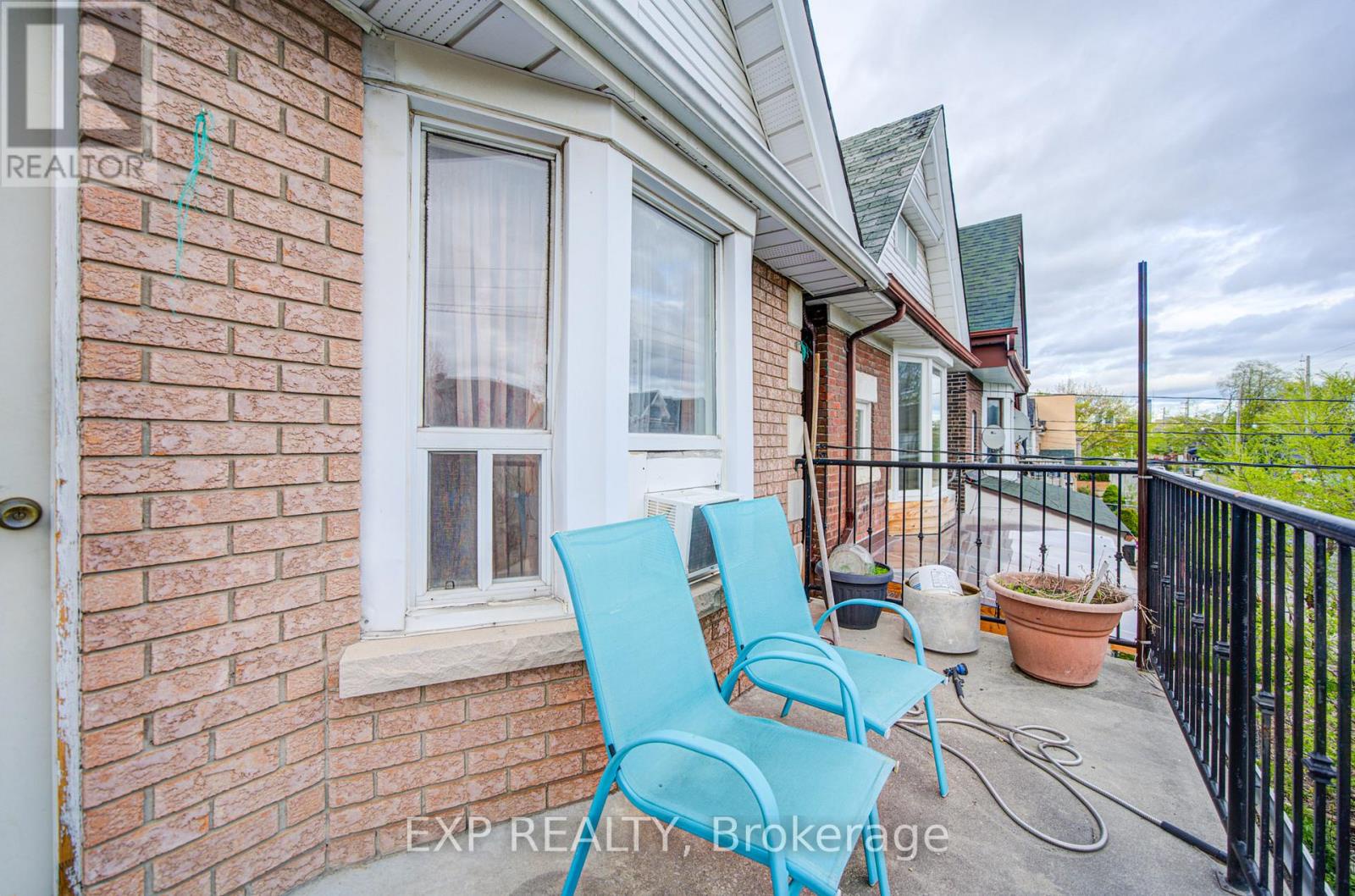 170 Wallace Avenue, Toronto (dovercourt-wallace Emerson-junction), Ontario