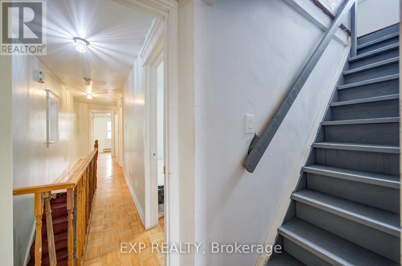 170 Wallace Avenue, Toronto (dovercourt-wallace Emerson-junction), Ontario