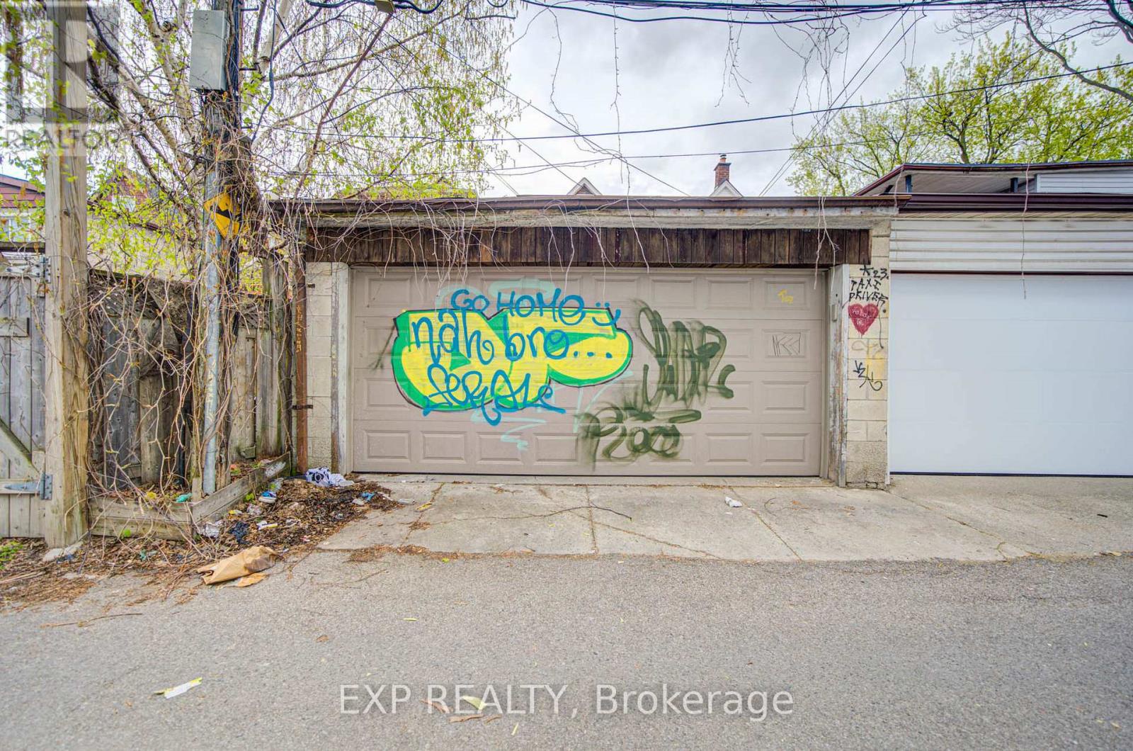 170 Wallace Avenue, Toronto (dovercourt-wallace Emerson-junction), Ontario