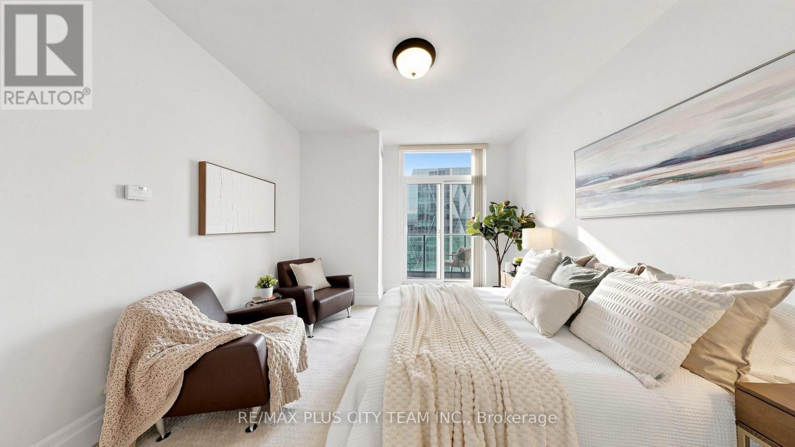 4302 - 16 Harbour Street, Toronto (waterfront Communities), Ontario