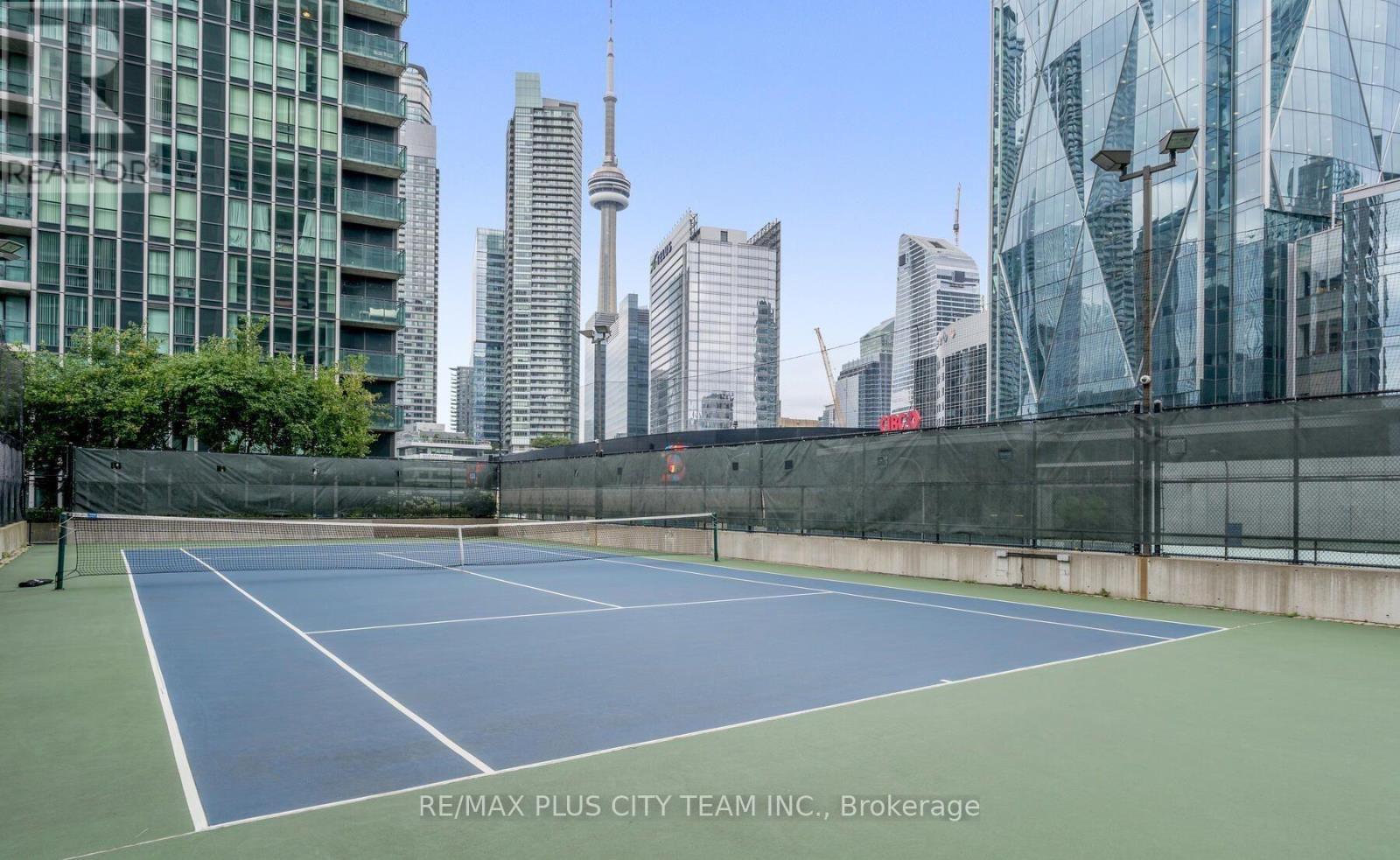 4302 - 16 Harbour Street, Toronto (waterfront Communities), Ontario