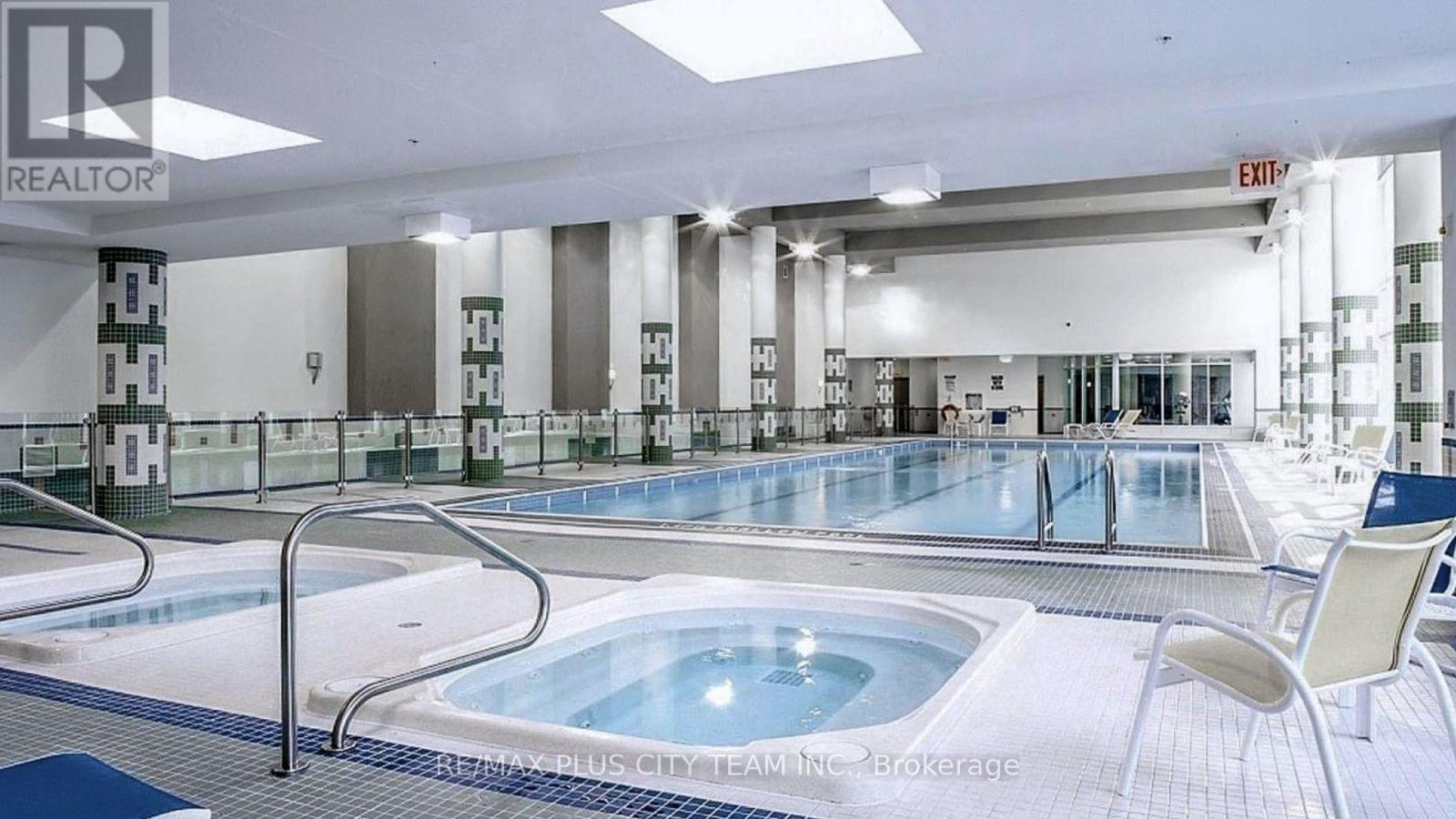 4302 - 16 Harbour Street, Toronto (waterfront Communities), Ontario