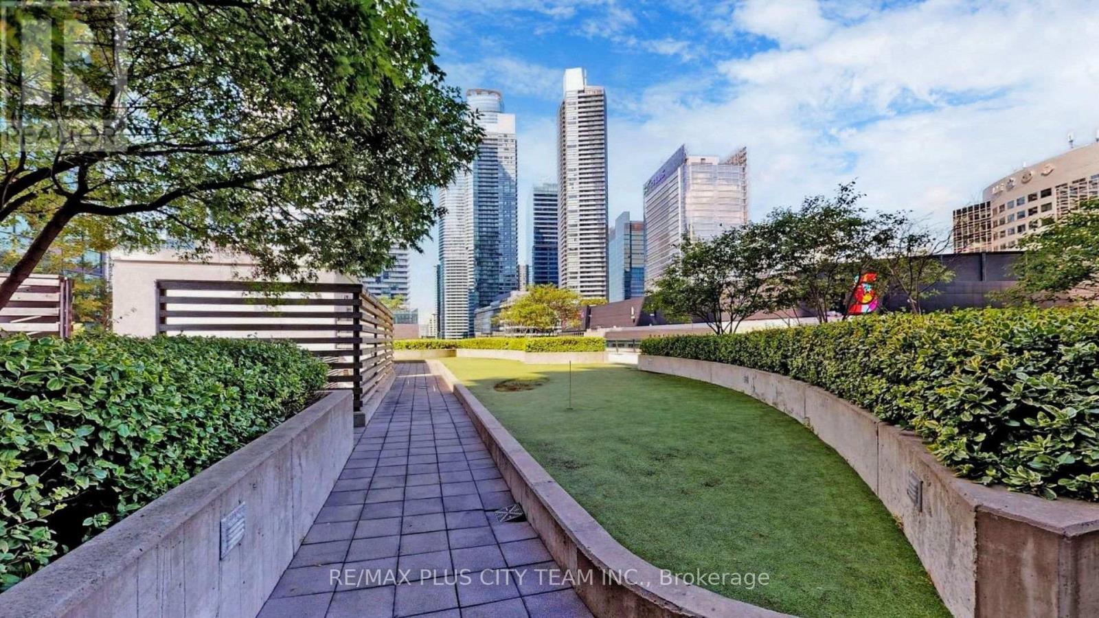 4302 - 16 Harbour Street, Toronto (waterfront Communities), Ontario