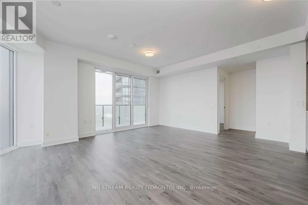 3203 - 575 Bloor Street E, Toronto (north St. James Town), Ontario