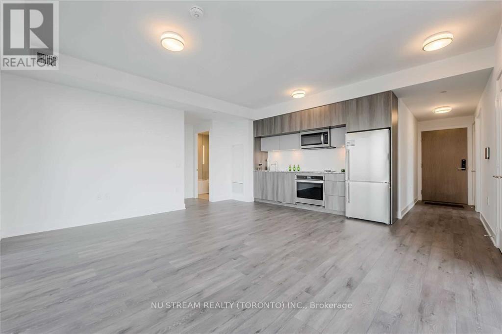 3203 - 575 Bloor Street E, Toronto (north St. James Town), Ontario