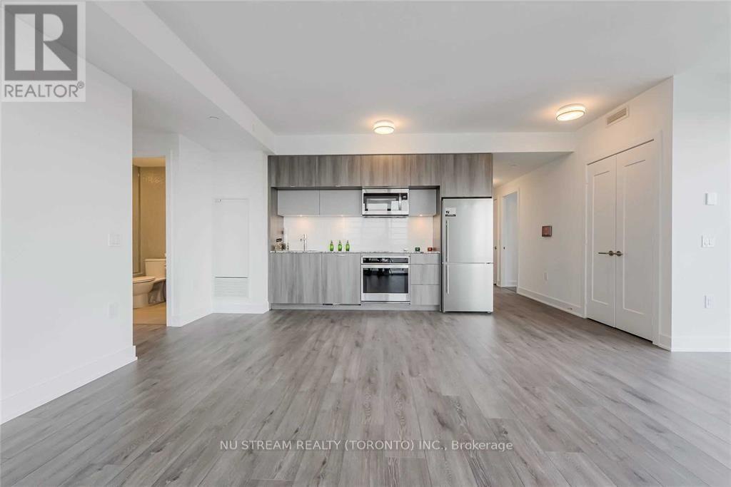 3203 - 575 Bloor Street E, Toronto (north St. James Town), Ontario