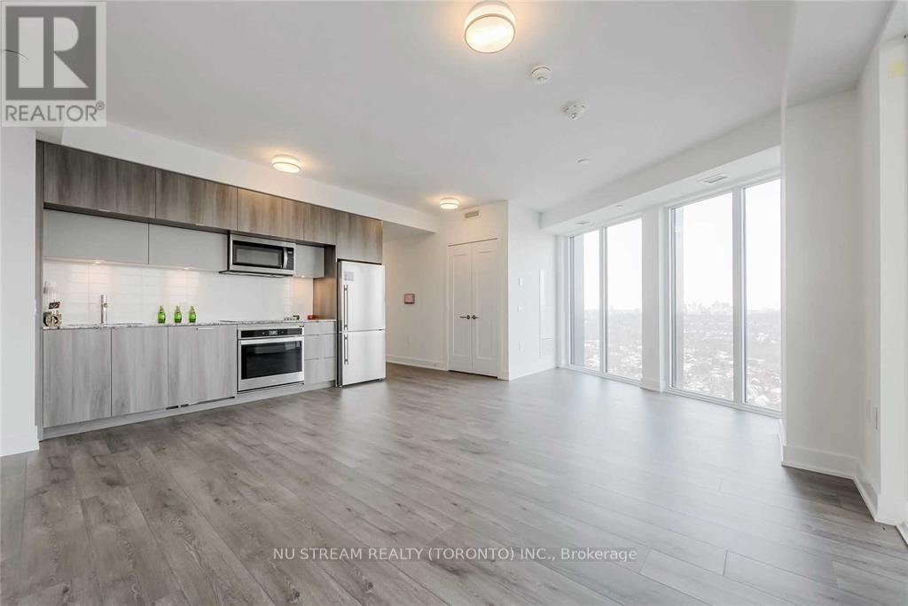3203 - 575 Bloor Street E, Toronto (north St. James Town), Ontario