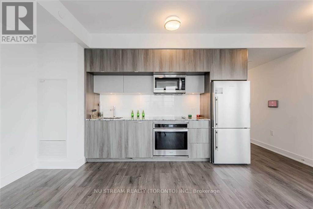 3203 - 575 Bloor Street E, Toronto (north St. James Town), Ontario