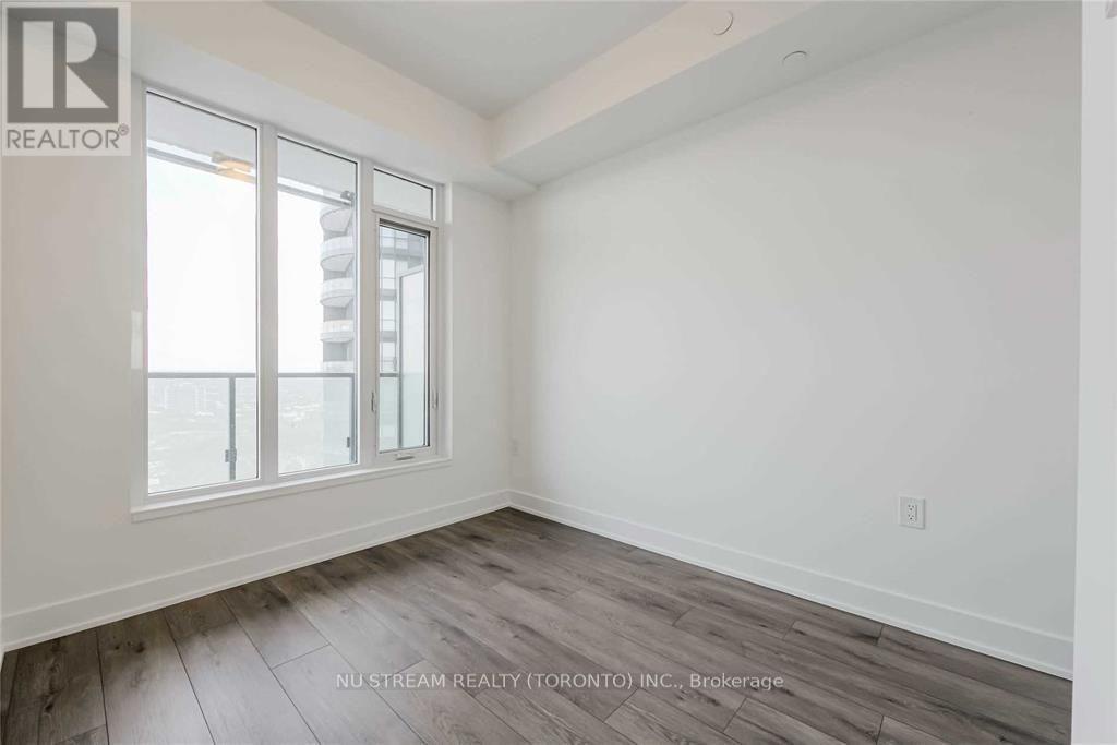 3203 - 575 Bloor Street E, Toronto (north St. James Town), Ontario