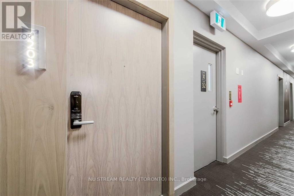 3203 - 575 Bloor Street E, Toronto (north St. James Town), Ontario