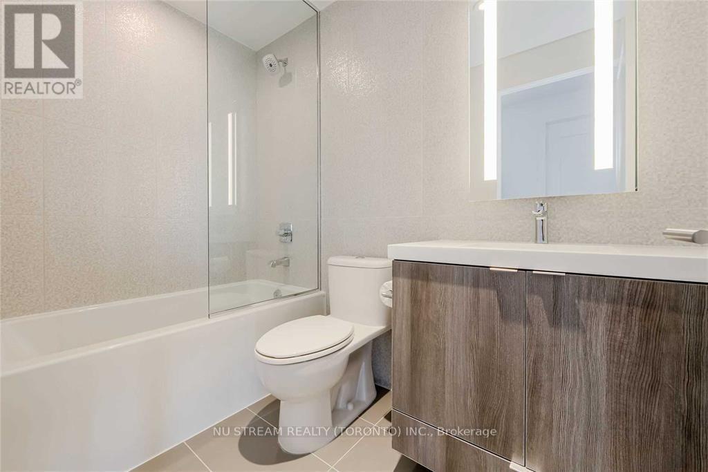 3203 - 575 Bloor Street E, Toronto (north St. James Town), Ontario