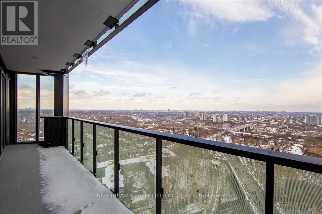3203 - 575 Bloor Street E, Toronto (north St. James Town), Ontario