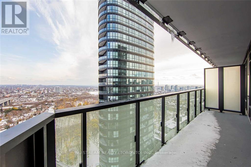3203 - 575 Bloor Street E, Toronto (north St. James Town), Ontario