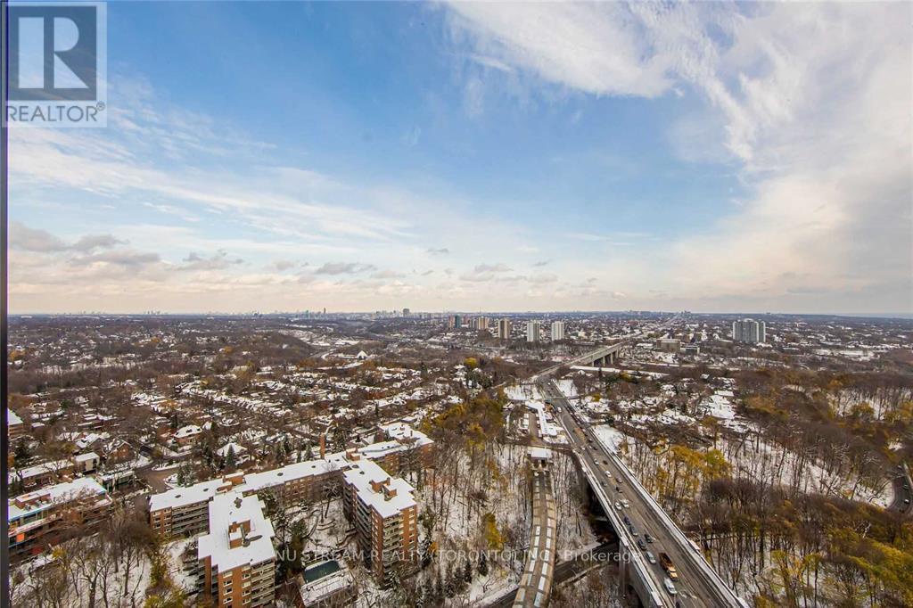 3203 - 575 Bloor Street E, Toronto (north St. James Town), Ontario
