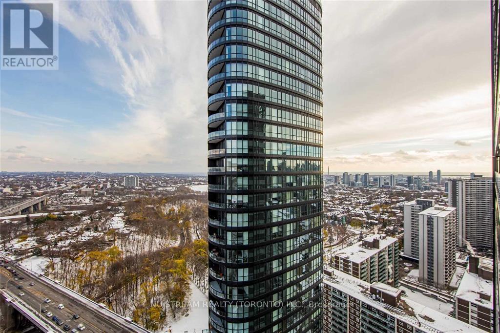3203 - 575 Bloor Street E, Toronto (north St. James Town), Ontario