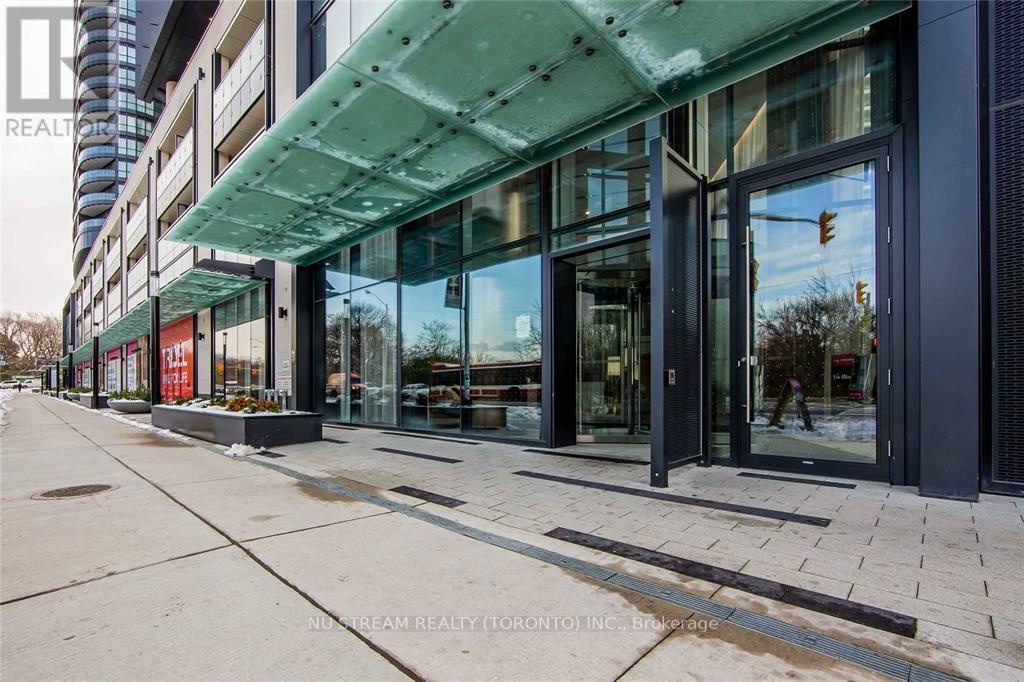 3203 - 575 Bloor Street E, Toronto (north St. James Town), Ontario