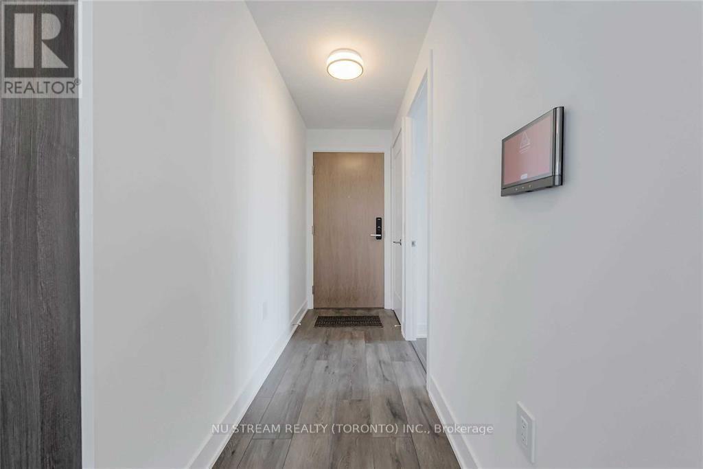 3203 - 575 Bloor Street E, Toronto (north St. James Town), Ontario