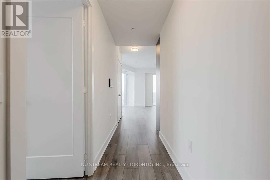 3203 - 575 Bloor Street E, Toronto (north St. James Town), Ontario