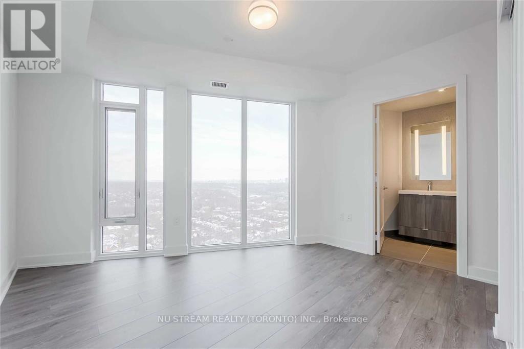 3203 - 575 Bloor Street E, Toronto (north St. James Town), Ontario