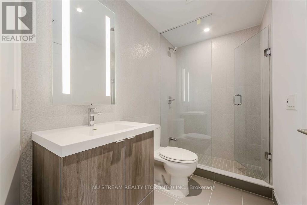 3203 - 575 Bloor Street E, Toronto (north St. James Town), Ontario