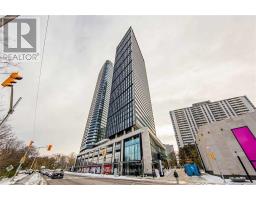 3203 - 575 BLOOR STREET E