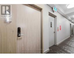 3203 - 575 BLOOR STREET E