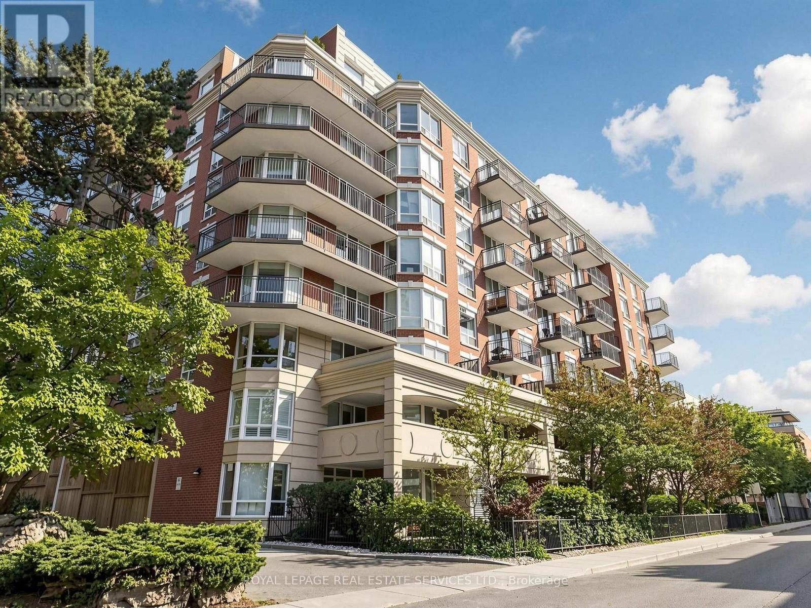 401 - 300 Balliol Street, Toronto (mount Pleasant West), Ontario