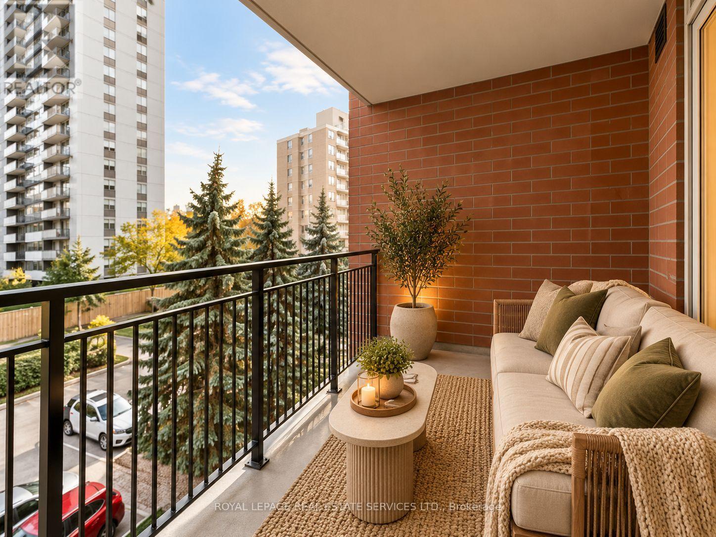 401 - 300 Balliol Street, Toronto (mount Pleasant West), Ontario