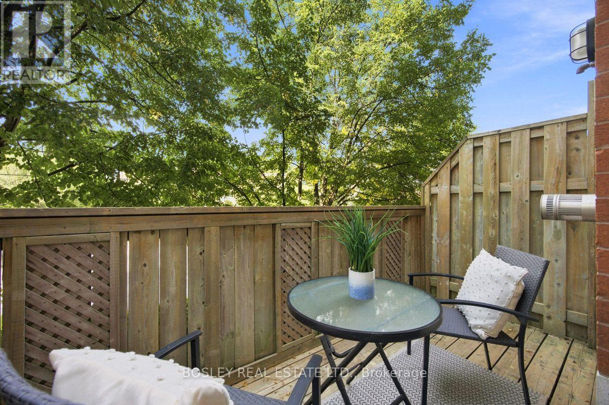 3 - 64 Old Mill Terrace, Toronto (stonegate-queensway), Ontario