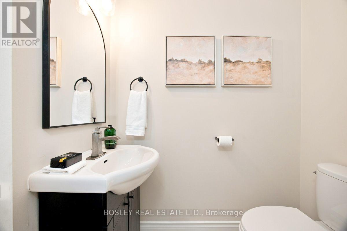3 - 64 Old Mill Terrace, Toronto (stonegate-queensway), Ontario