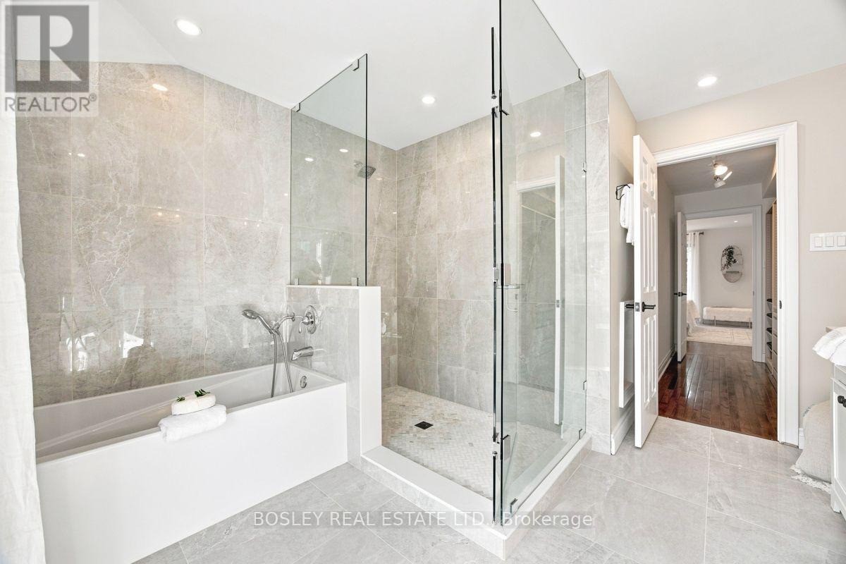 3 - 64 Old Mill Terrace, Toronto (stonegate-queensway), Ontario