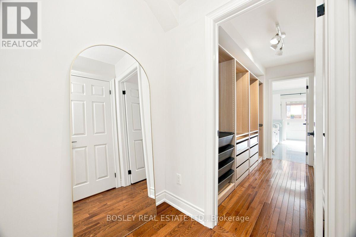 3 - 64 Old Mill Terrace, Toronto (stonegate-queensway), Ontario