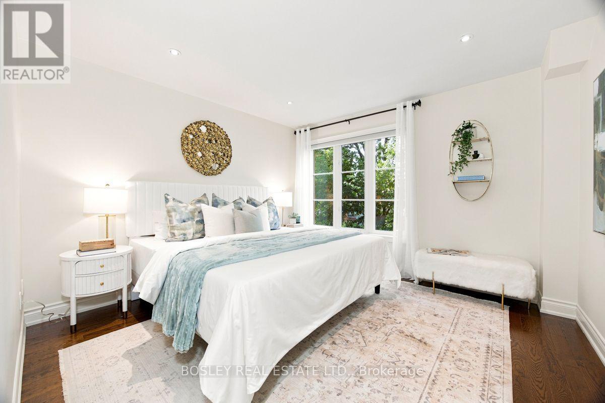 3 - 64 Old Mill Terrace, Toronto (stonegate-queensway), Ontario